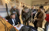 Dla Niepodległej - w Rajczy i Rycerce-Kolonii - 2022