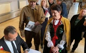 Dla Niepodległej - w Rajczy i Rycerce-Kolonii - 2022