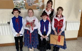 Dla Niepodległej - w Rajczy i Rycerce-Kolonii - 2022