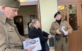 Dla Niepodległej - w Rajczy i Rycerce-Kolonii - 2022