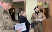 Dla Niepodległej - w Rajczy i Rycerce-Kolonii - 2022