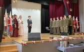 Dla Niepodległej - w Rajczy i Rycerce-Kolonii - 2022