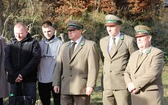 Dla Niepodległej - w Rajczy i Rycerce-Kolonii - 2022