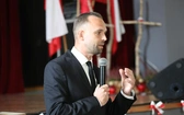 Dla Niepodległej - w Rajczy i Rycerce-Kolonii - 2022