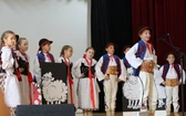 Dla Niepodległej - w Rajczy i Rycerce-Kolonii - 2022