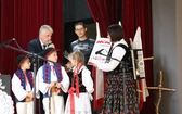 Dla Niepodległej - w Rajczy i Rycerce-Kolonii - 2022