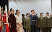 Dla Niepodległej - w Rajczy i Rycerce-Kolonii - 2022