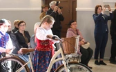 Dla Niepodległej - w Rajczy i Rycerce-Kolonii - 2022