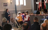 Dla Niepodległej - w Rajczy i Rycerce-Kolonii - 2022