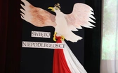 Dla Niepodległej - w Rajczy i Rycerce-Kolonii - 2022
