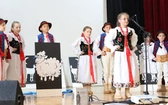 Dla Niepodległej - w Rajczy i Rycerce-Kolonii - 2022