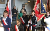Dla Niepodległej - w Rajczy i Rycerce-Kolonii - 2022