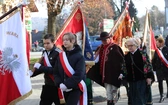 Dla Niepodległej - w Rajczy i Rycerce-Kolonii - 2022