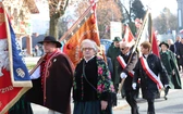 Dla Niepodległej - w Rajczy i Rycerce-Kolonii - 2022