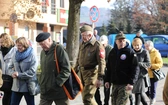 Dla Niepodległej - w Rajczy i Rycerce-Kolonii - 2022