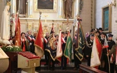 Dla Niepodległej - w Rajczy i Rycerce-Kolonii - 2022