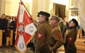 Dla Niepodległej - w Rajczy i Rycerce-Kolonii - 2022