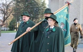 Dla Niepodległej - w Rajczy i Rycerce-Kolonii - 2022