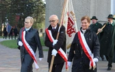 Dla Niepodległej - w Rajczy i Rycerce-Kolonii - 2022