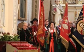 Dla Niepodległej - w Rajczy i Rycerce-Kolonii - 2022