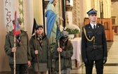 Dla Niepodległej - w Rajczy i Rycerce-Kolonii - 2022