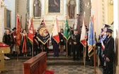 Dla Niepodległej - w Rajczy i Rycerce-Kolonii - 2022