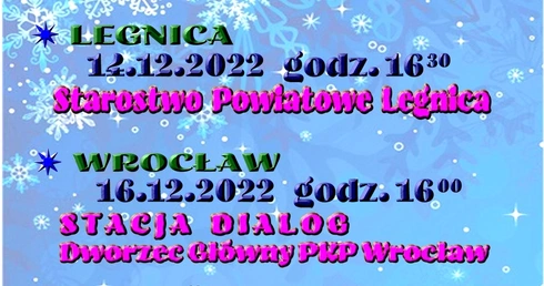 Konkurs o zwyczajach bożonarodzeniowych