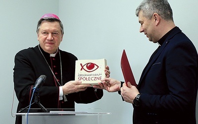 Fundacja Obserwatorium Społeczne rozwija się na poziomie ogólnopolskim, ale bierze także udział w międzynarodowych projektach, jak Prosperes czy Shield.