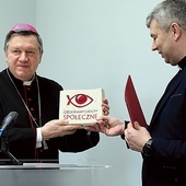 Fundacja Obserwatorium Społeczne rozwija się na poziomie ogólnopolskim, ale bierze także udział w międzynarodowych projektach, jak Prosperes czy Shield.