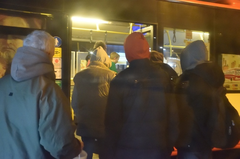 Pomoc dla osób w kryzysie bezdomności w Gdańsku