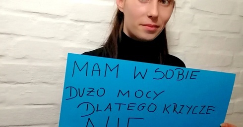 Jak stałam się bezdomną dorosłą