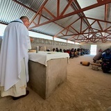 Śląscy klerycy na misji w Zambii