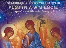 Szczytno. Siostry klaryski zapraszają na rekolekcje