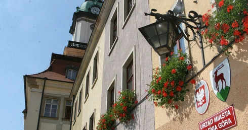 Jelenia Góra. Samorząd sfinansuje in vitro