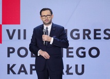 Prezes PKN Orlen: planujemy za trzy lata zacząć budować pierwszy SMR w Polsce 