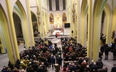 Dzień Jedności Szkół Ewangelizacji św. Andrzeja