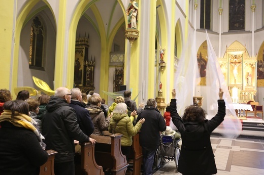 Dzień Jedności Szkół Ewangelizacji św. Andrzeja