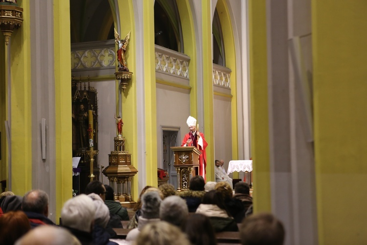 Dzień Jedności Szkół Ewangelizacji św. Andrzeja