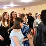 IV Diecezjalna Gala Wolontariatu Szkolnych Kół Caritas