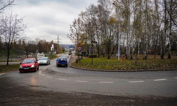 Katowice. Ulica Bocheńskiego zostanie przedłużona - jest przetarg