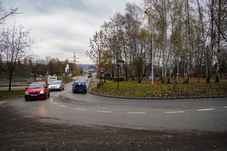 Katowice. Ulica Bocheńskiego zostanie przedłużona - jest przetarg