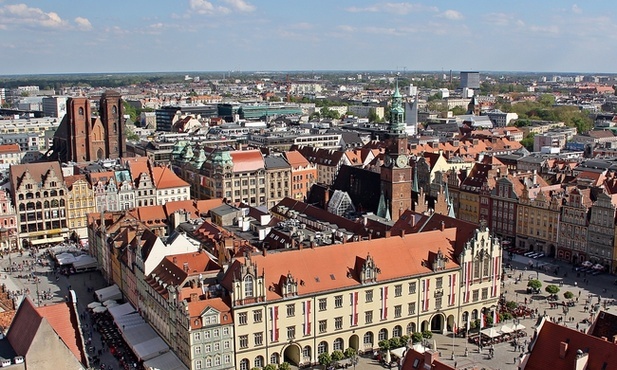 Wrocław: Naukowcy Uniwersytetu Przyrodniczego w zespole kosmicznej misji Genesis