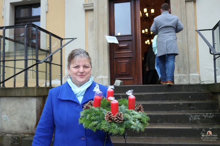 Stare Opactwo zaprasza  na jarmark