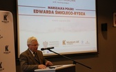 Konferencja o marszałku Polski Edwardzie Śmigłym-Rydzu. Kraków 2022