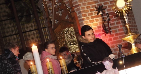 Jeśli nie spotkaliśmy Boga osobiście, nic o Nim nie wiemy
