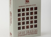 Nowa książka Barbary Gruszki Zych