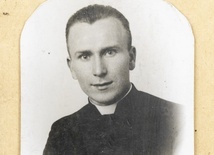 Dziś liturgiczne wspomnienie ks. Jana Machy