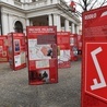 Wystawa "Jesteśmy Polakami. Związek Polaków w Niemczech" otwarta