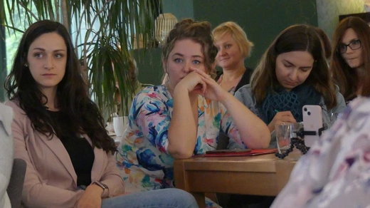 "Jesteś Boska" - pierwsze spotkanie formacyjne kobiet z "Miastem na Górze"