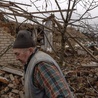 Abp Szewczuk: wojna, śmierć, przemoc zbierają pokosy na Ukrainie